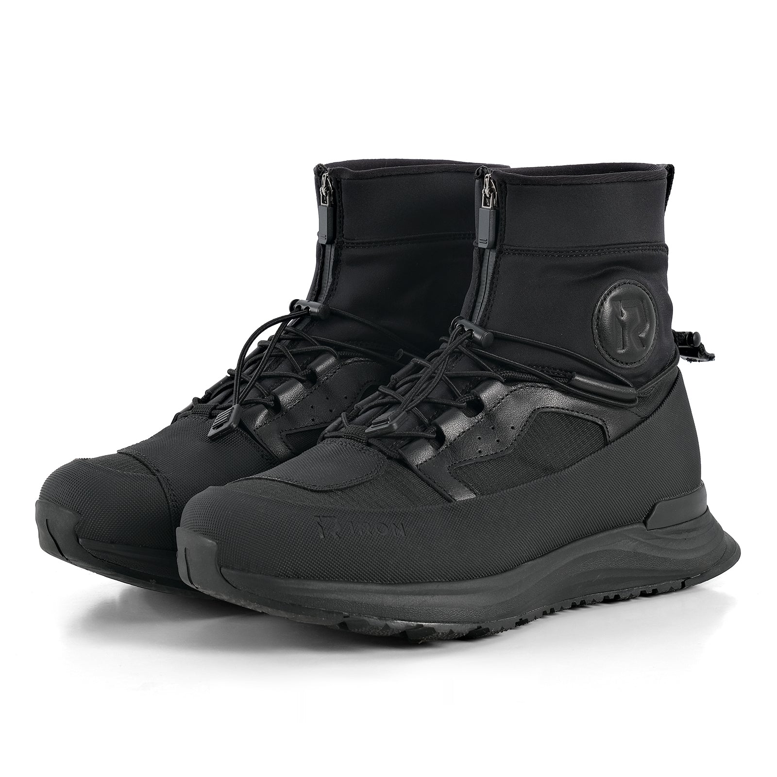 Protective riding shoes（Best 2025 motorcycle shoes） – RIDEIRON