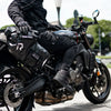 CE certified motorcycle boots
