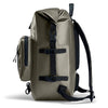 Casual Waterproof Motorcycle Backpack