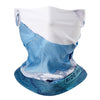 RIDEIRON Mountain Cooling Breathable Riding Face Mask | MA9002
