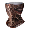 RIDEIRON Mountain Cooling Breathable Riding Face Mask | MA9002