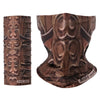 RIDEIRON Mountain Cooling Breathable Riding Face Mask | MA9002