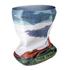 RIDEIRON Mountain Cooling Breathable Riding Face Mask | MA9002
