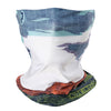 RIDEIRON Mountain Cooling Breathable Riding Face Mask | MA9002