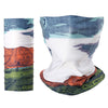 RIDEIRON Mountain Cooling Breathable Riding Face Mask | MA9002
