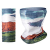 RIDEIRON Mountain Cooling Breathable Riding Face Mask | MA9002