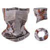 RIDEIRON Mountain Cooling Breathable Riding Face Mask | MA9002