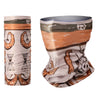 RIDEIRON Mountain Cooling Breathable Riding Face Mask | MA9002