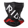 RIDEIRON Mountain Cooling Breathable Riding Face Mask | MA9002