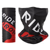 RIDEIRON Mountain Cooling Breathable Riding Face Mask | MA9002