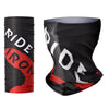 RIDEIRON Mountain Cooling Breathable Riding Face Mask | MA9002