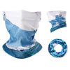 RIDEIRON Mountain Cooling Breathable Riding Face Mask | MA9002