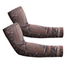 RIDEIRON Mountain Cooling Breathable Riding Sleeves | MA9005