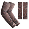 RIDEIRON Mountain Cooling Breathable Riding Sleeves | MA9005