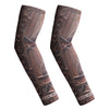 RIDEIRON Mountain Cooling Breathable Riding Sleeves | MA9005