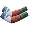 RIDEIRON Mountain Cooling Breathable Riding Sleeves | MA9005
