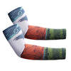 RIDEIRON Mountain Cooling Breathable Riding Sleeves | MA9005