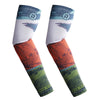 RIDEIRON Mountain Cooling Breathable Riding Sleeves | MA9005