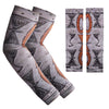 RIDEIRON Mountain Cooling Breathable Riding Sleeves | MA9005