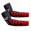RIDEIRON Mountain Cooling Breathable Riding Sleeves | MA9005