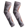 RIDEIRON Mountain Cooling Breathable Riding Sleeves | MA9005