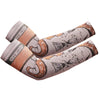 RIDEIRON Mountain Cooling Breathable Riding Sleeves | MA9005