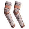 RIDEIRON Mountain Cooling Breathable Riding Sleeves | MA9005
