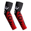 RIDEIRON Mountain Cooling Breathable Riding Sleeves | MA9005