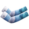 RIDEIRON Mountain Cooling Breathable Riding Sleeves | MA9005
