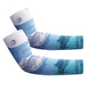 RIDEIRON Mountain Cooling Breathable Riding Sleeves | MA9005