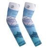 RIDEIRON Mountain Cooling Breathable Riding Sleeves | MA9005