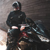 Durable motorcycle jacket