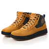 High-top_motorcycle_boots_with_anti-slip_rubber_sole