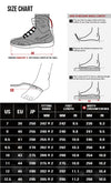 RIDEIRON Urban Speed Motorrad-Schutzstiefel | MS6008
