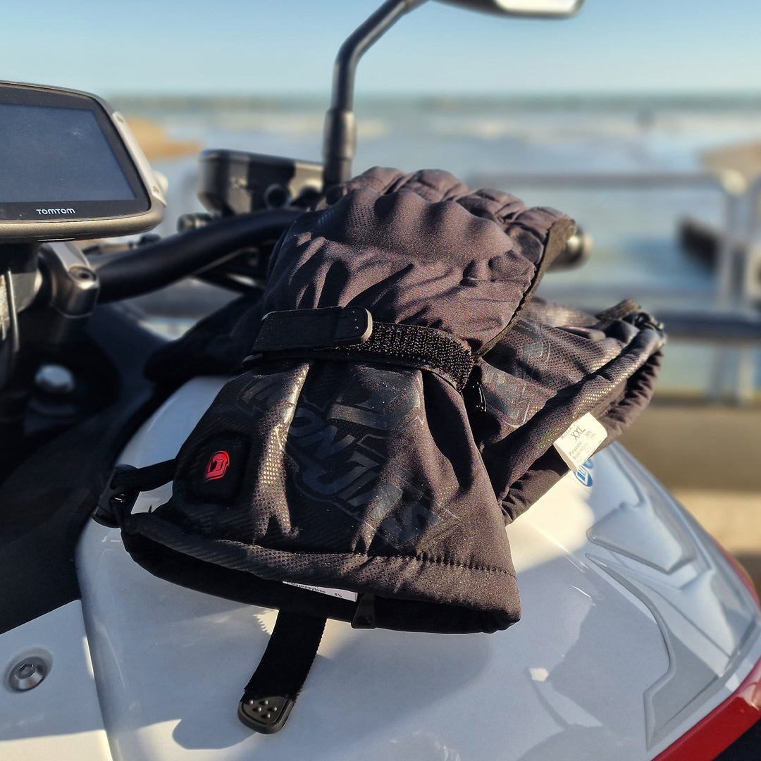 Men's Heated Gloves for Winter