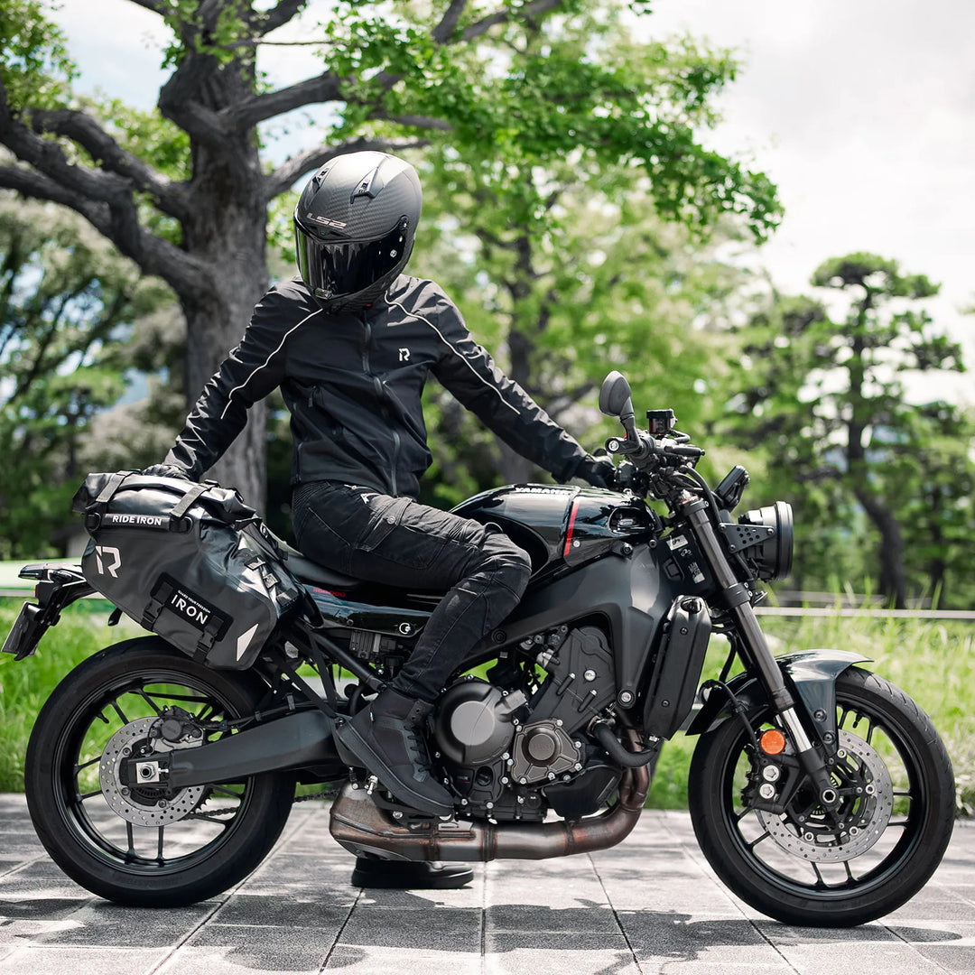 Men‘s_casual_motorcycle_jacket
