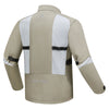 Chaqueta de moto de malla RIDEIRON primavera-verano | MJ5007