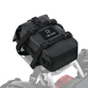 Alforja Compacta Impermeable para Moto RIDEIRON | MB8006