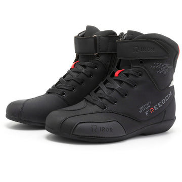 Motorcycle Riding Boots