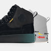 Motorcycle Thick Sole Riding Shoes 