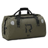 Motorcycle waterproof tail bag
