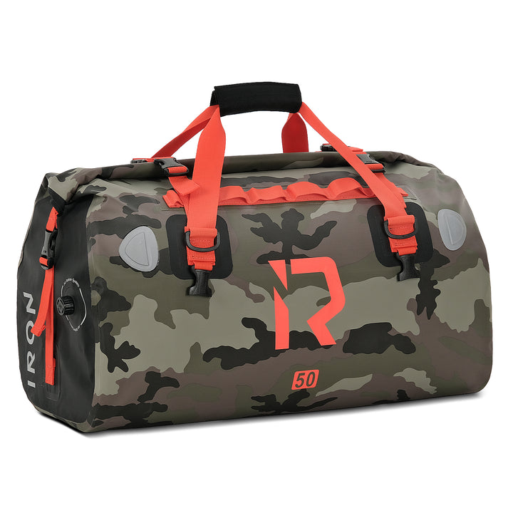 waterproof motorcycle riding bag
