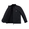 RIDEIRON Breathable mesh motorcycle jacket for summer