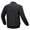 RIDEIRON Protective motorcycle jacket for men with CE armor