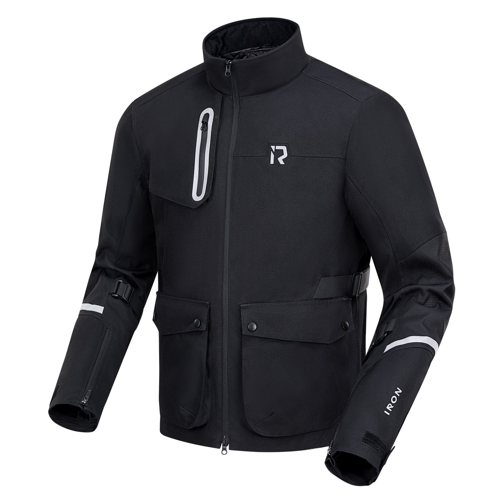 Autumn & Winter Jacket – RIDEIRON