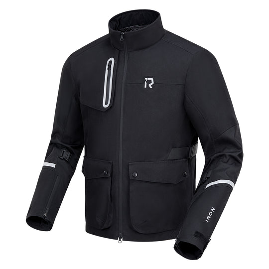 All products – RIDEIRON