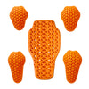 Summer Mesh Breathable Lightweight Riding Jacket