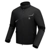 RIDEIRON Urban commuter motorcycle jacket