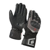 RIDEIRON Urban winter motorcycle gloves