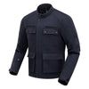 RIDEIRON Vintage Armored Protective  Riding Jacket